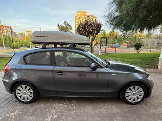 BMW Serie 1 2009