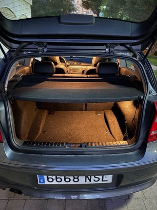 BMW Serie 1 2009