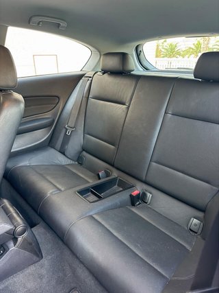 BMW Serie 1 2009