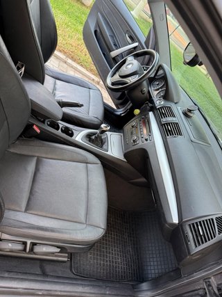 BMW Serie 1 2009