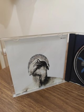 Miguel Bosé - Laberinto- Edición Limitada