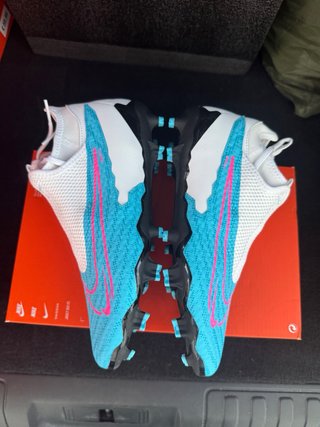Botas de fútbol Nike Phantom