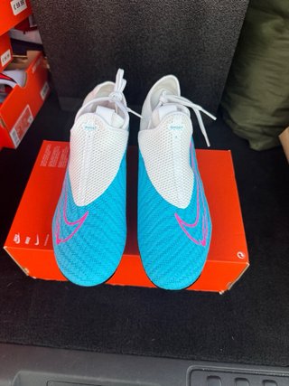 Botas de fútbol Nike Phantom