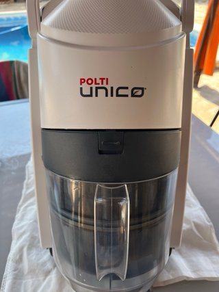 Aspiradora Multifunción POLTI UNICO