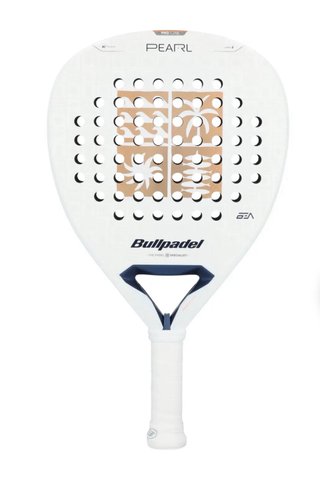 Bullpadel Pearl 2027
