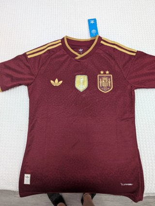 Camiseta Selección Española  Talla S