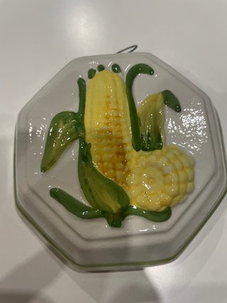 2 Moldes de Cerámica para Gelatina