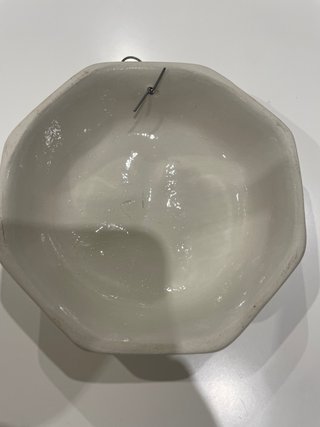 2 Moldes de Cerámica para Gelatina