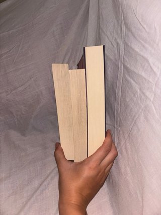 Trilogía Culpables