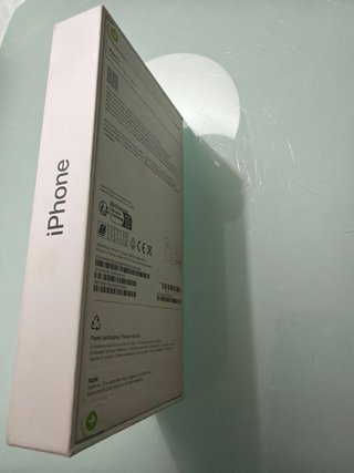 iPhone 17 256GB Negro