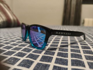 Gafas de sol Hawkers para niños y jovenes