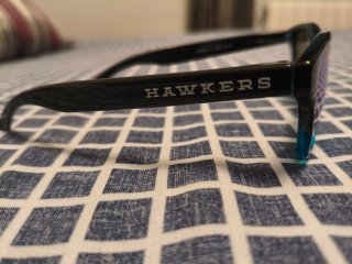 Gafas de sol Hawkers para niños y jovenes