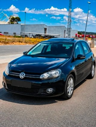 ✅️ VW Golf 2010 ✅️