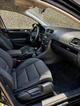 ✅️ VW Golf 2010 ✅️