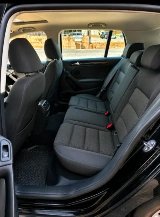 ✅️ VW Golf 2010 ✅️