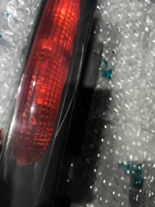 Piloto Trasero Dcho. Renault Trafic 2004