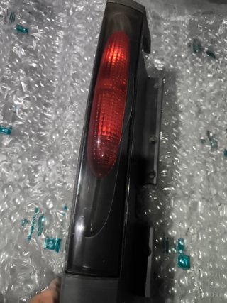Piloto Trasero Dcho. Renault Trafic 2004