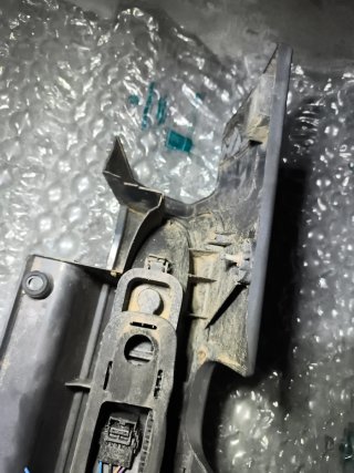 Piloto Trasero Dcho. Renault Trafic 2004