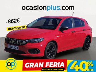 Fiat Tipo 1.4 Street 70 kW (95 CV)