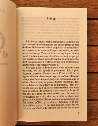 Libro: 6 milions d'innocents - Col•lectiu JB Boix