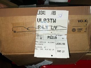 Embrague Completo Audi A5 2.0 TDI 150cv manual