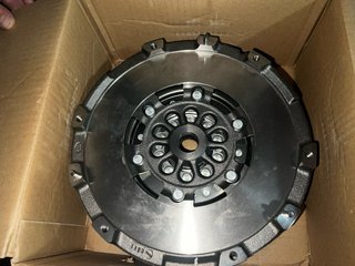 Embrague Completo Audi A5 2.0 TDI 150cv manual
