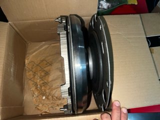 Embrague Completo Audi A5 2.0 TDI 150cv manual