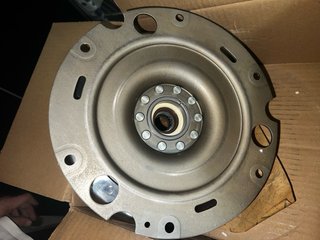 Embrague Completo Audi A5 2.0 TDI 150cv manual
