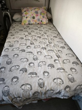 Cama Articulada Eléctrica 90x190