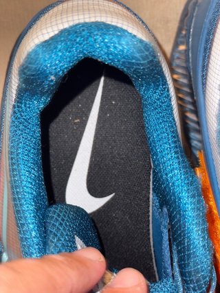 Nike Romaleos 4 Zapatillas Halterofilia
