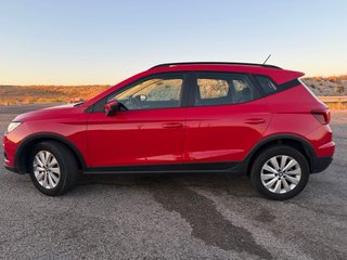 SEAT Arona 2021