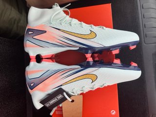 Botas de Fútbol Nike Zoom Mercurial
