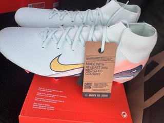 Botas de Fútbol Nike Zoom Mercurial