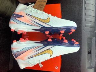 Botas de Fútbol Nike Zoom Mercurial