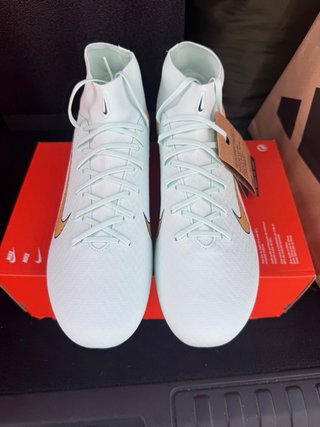 Botas de Fútbol Nike Zoom Mercurial