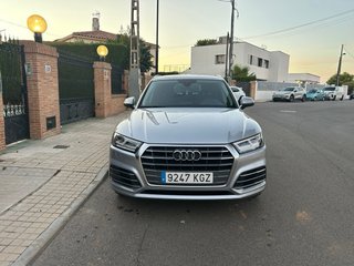 Audi Q5 2018
