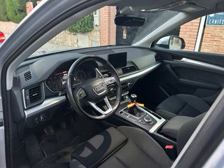 Audi Q5 2018