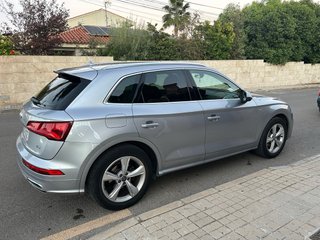 Audi Q5 2018