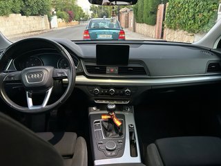 Audi Q5 2018