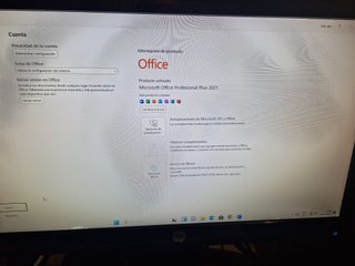 Ordenador Dell Precision i5 Completo