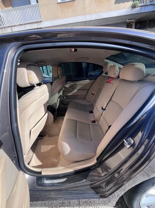 BMW Serie 5 520da