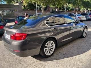 BMW Serie 5 520da
