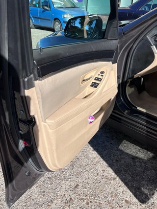 BMW Serie 5 520da