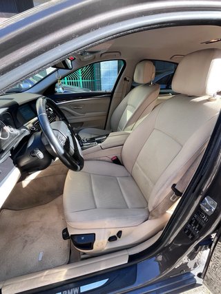 BMW Serie 5 520da