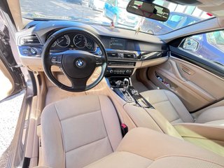 BMW Serie 5 520da