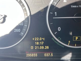 BMW Serie 5 520da