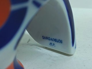 Urogallo Sargadelos
