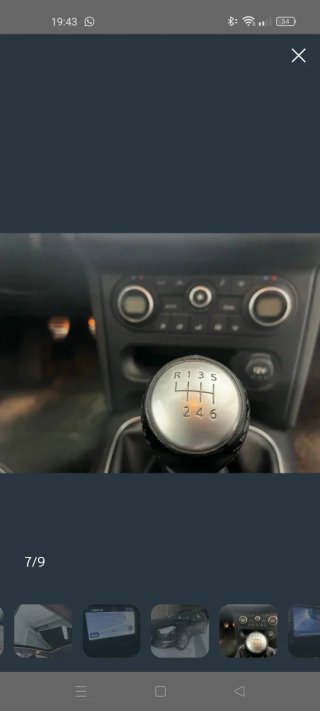 Nissan Qashqai 2011