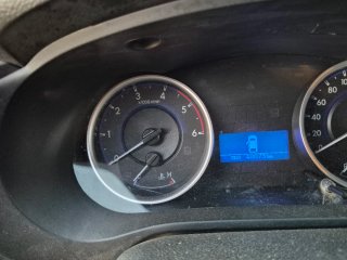 Toyota Hilux 2020