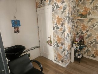 Traspaso local centro de estética y peluquería